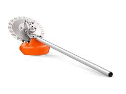 Husqvarna RA850 Brush Cutter Attachment