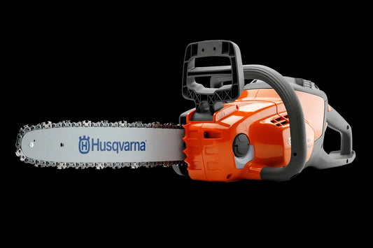 Husqvarna 120i Chainsaw Kit.